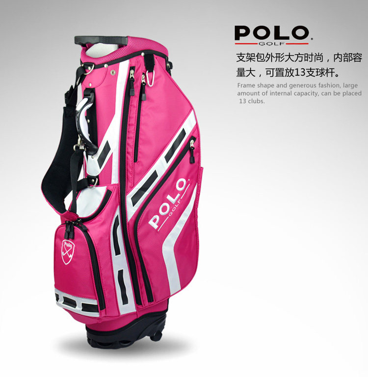 Sac de golf - Ref 44663 Image 16