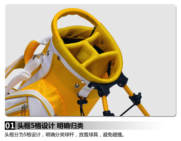 Sac de golf - Ref 44655 Image 25