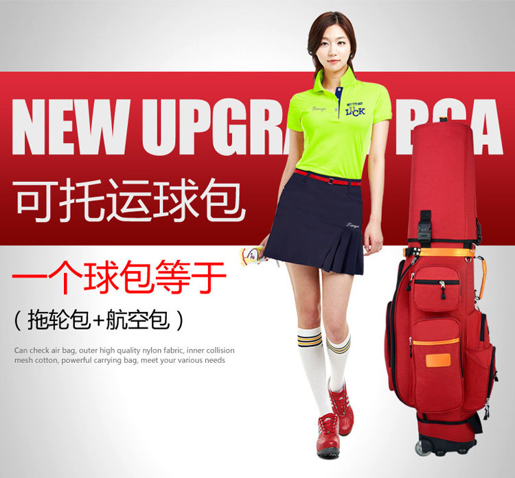 Sac de golf - Ref 44668 Image 20