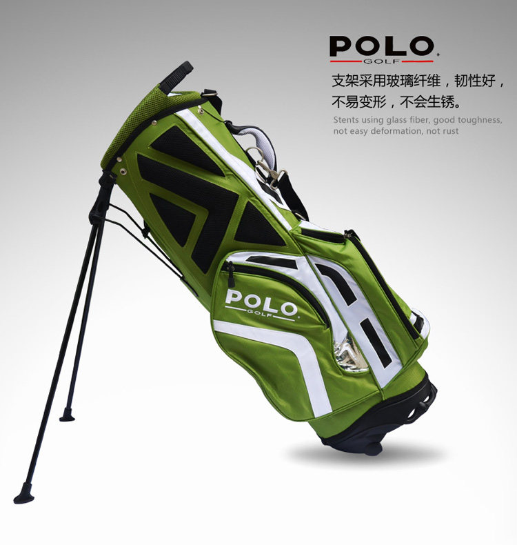 Sac de golf - Ref 44663 Image 13