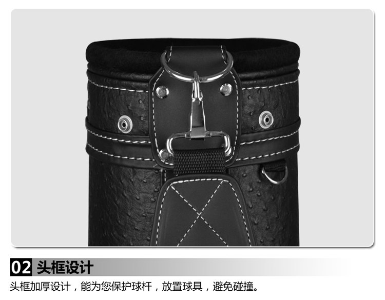 Sac de golf - Ref 44669 Image 28