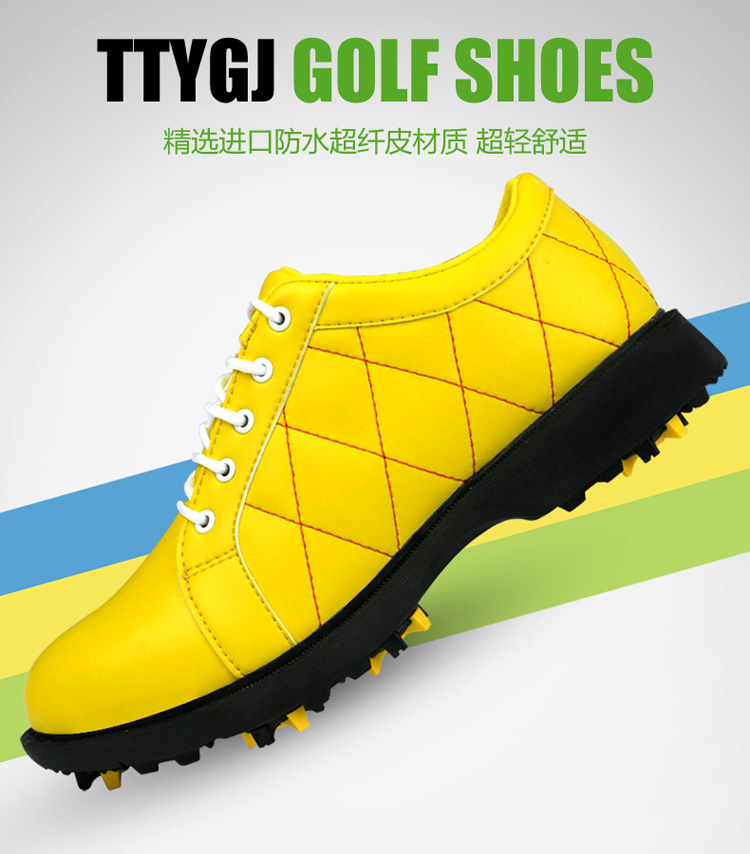 Chaussures de golf femme - Ref 867871 Image 22