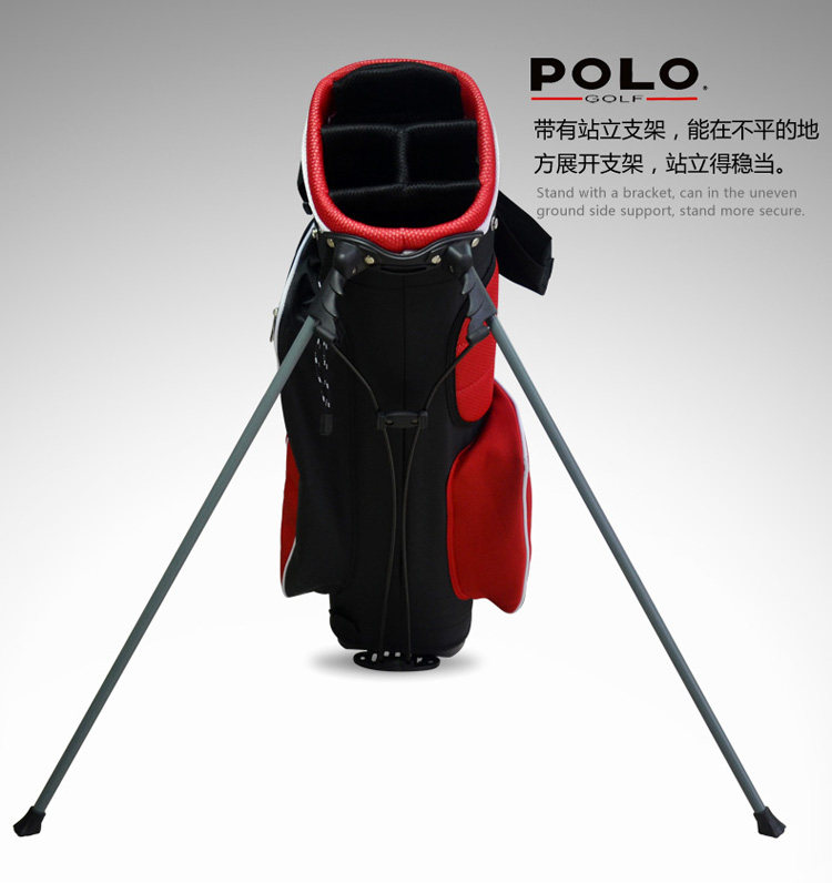 Sac de golf - Ref 44664 Image 15