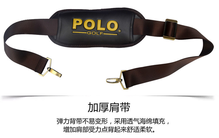 Sac de golf - Ref 44671 Image 18