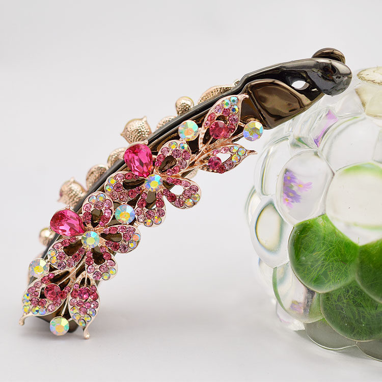 Accessoire cheveux en autre - Ref 1201574 Image 26