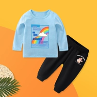 C188 Blue+G971K Black