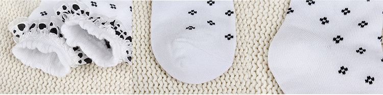Chaussettes enfant - Ref 2107103 Image 14