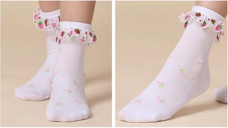 Chaussettes enfant - Ref 2107103 Image 18