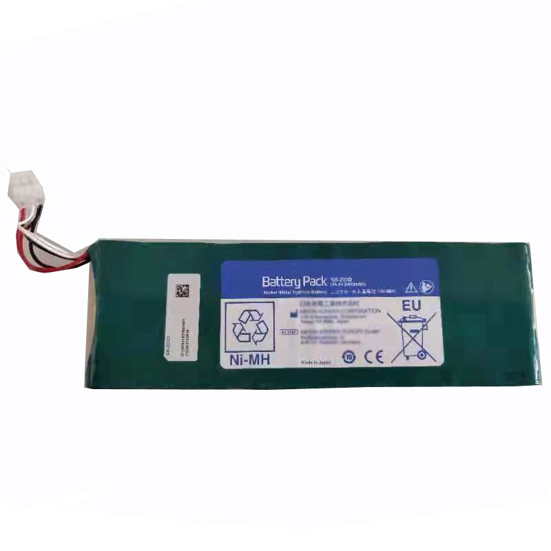 光电 ECG-2550 SB-201D 电池