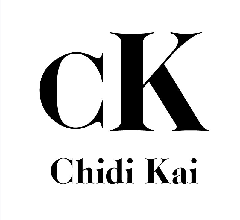 ChidiKai专柜皮具店的LOGO