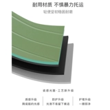 Портативный прочный чемодан, 16 дюймов