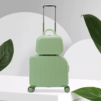 Zi Mother Box-Section-Olive Green