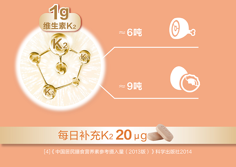 21金维他孕妇多种维生素矿物质片