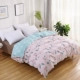 Hi kết hôn bông chăn bông chăn đơn mảnh ký túc xá đôi đơn 1,5m 1,8 đơn chăn 200X230 - Quilt Covers