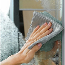 (Todays free list) wipe glass fish scales household cleaning cloth kitchen oil no trace water no hair