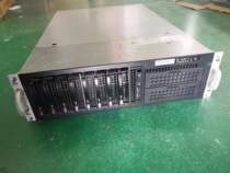 Inquiry before bidding: Supermicro 3U dual-socket server X9DRX-f motherboard has 11 PCIE 3 0 X8 dual power P