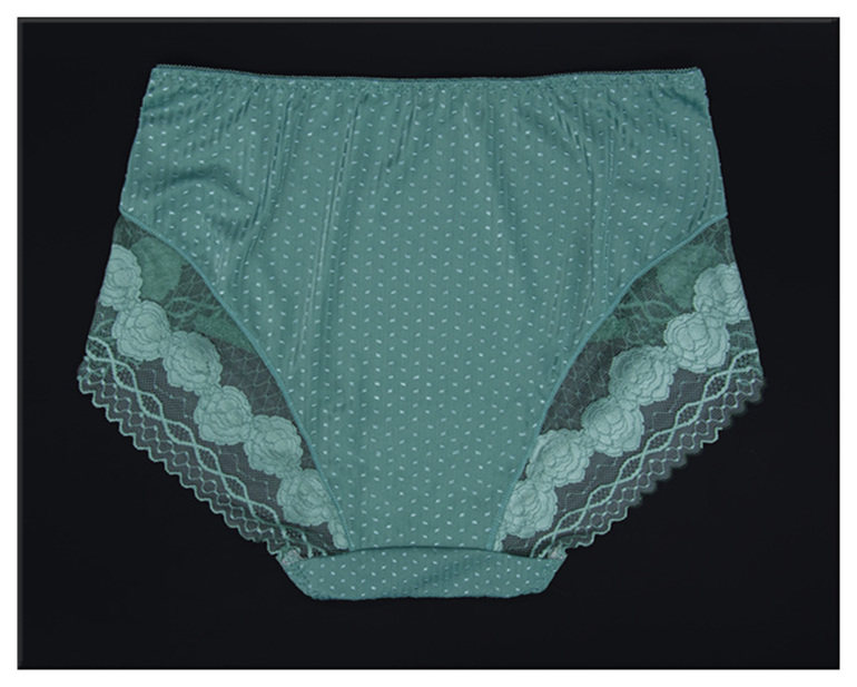 Slip jeunesse luxueux en nylon - Ref 642761 Image 28