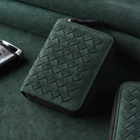 Материнский зеленый