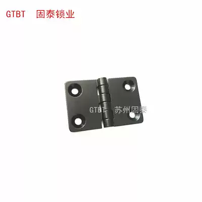 Zinc alloy hinge 76*50 hinge with Shengjiu CL226-7-1 hinge