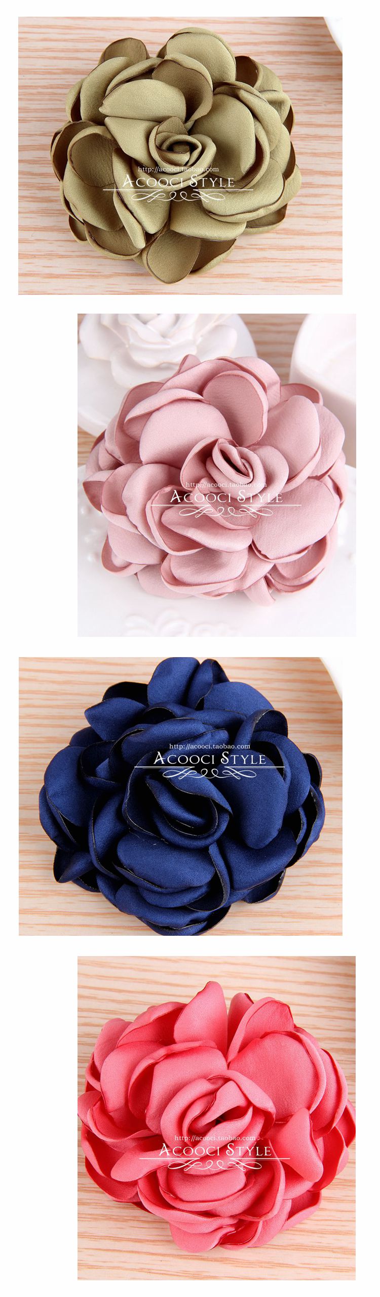 Broche Lovers en autre - Ref 1171716 Image 12