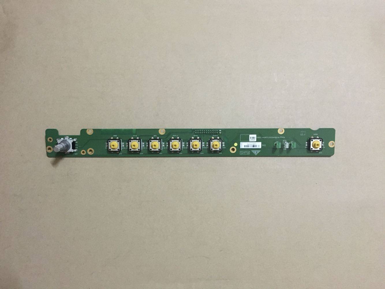 适用于Philips飞利浦GS10 GS20 G30E G40E按键板编码器电路板