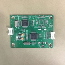 Jinkewei colposcope SLC1000B new video capture card