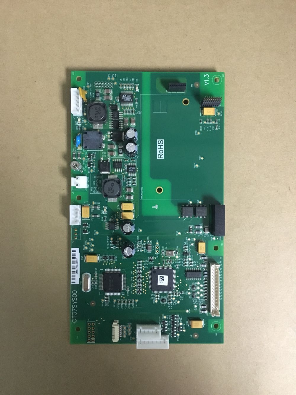 适用于PHILIPS飞利浦CTG7 全新原装主板