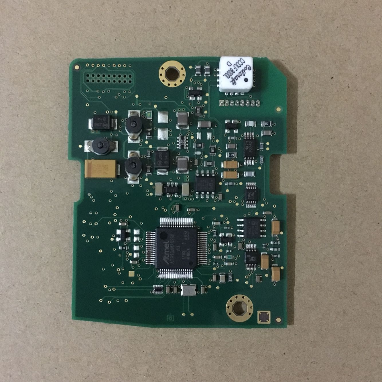 适用于PHILIPS飞利浦全新原装血氧板电路板