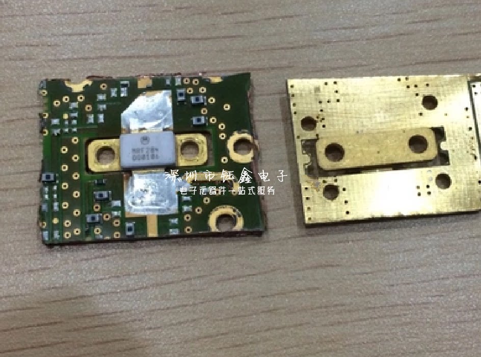 Special price high frequency microwave device PTF10193 PTF10045R3 PTF102015 PTF102015 new and detached machine all have