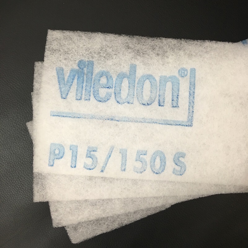 Viledon Freudenberg En779P15/500S Electrical Cabinet Air Vent P15/350S Filter Cotton P15/150S