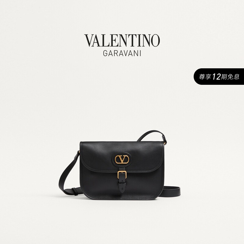 [12 Installments with No Interest] Valentino Antibes Handbag