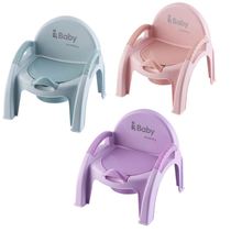 Squat toilet small bench seat stool u type squatting pan changing toilet children squatting toilet special baby training