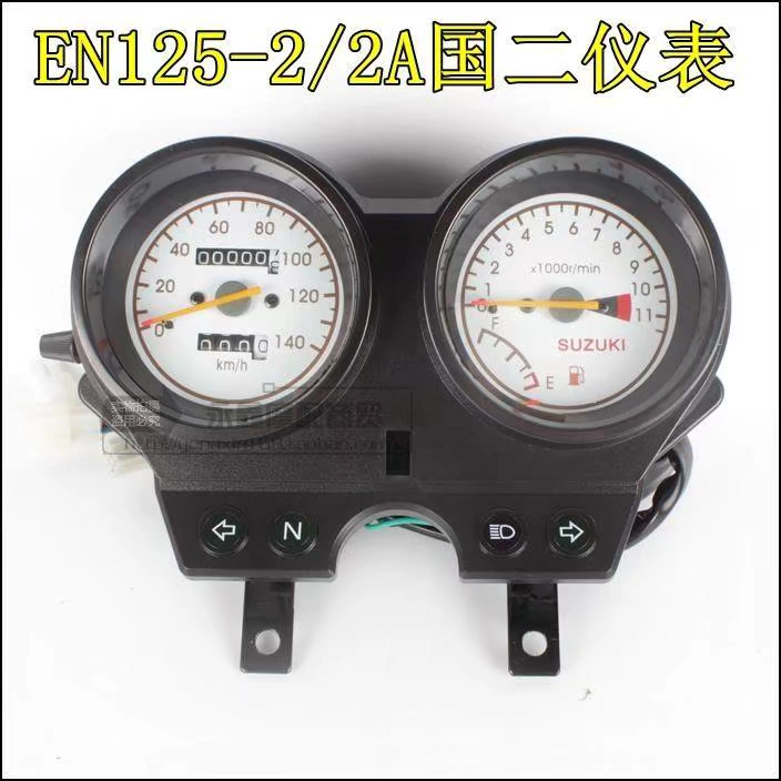 Áp dụng cho công cụ đo tốc độ lắp ráp đồng hồ đo tốc độ EN125-2-2A-2F - Power Meter