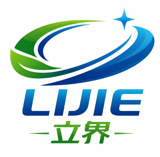 立界科技的LOGO