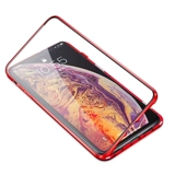 Samsung, двусторонний стеклянный раскладной чехол для телефона, 5G, G977, в корейском стиле, 105G