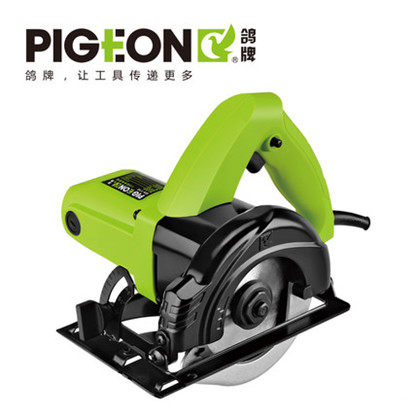 Pigeon brand electric circular saw 9 inch G511 7 inch G501 4 inch G5-110 woodworking saw can be inverted table saw
