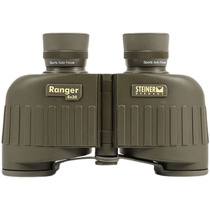 German imports STEINER view Leger Ranger 8X30 handheld outdoor high definition zoom-free binoculars