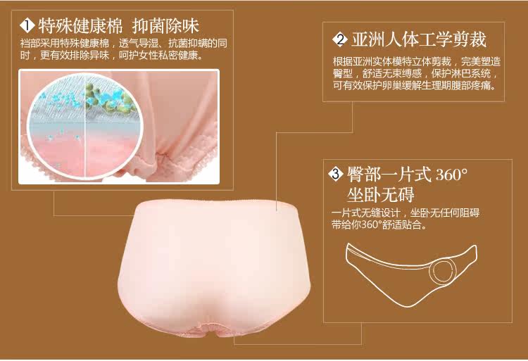 Slip jeunesse YISELLE en nylon - Ref 667934 Image 11
