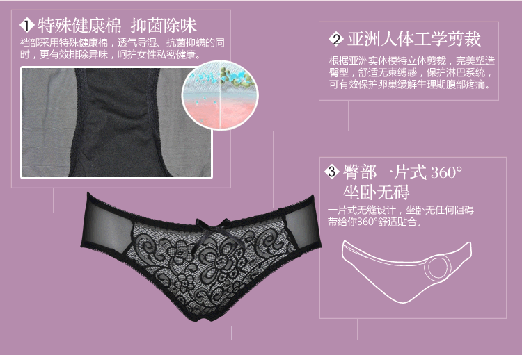 Slip jeunesse YISELLE en nylon - Ref 667280 Image 11