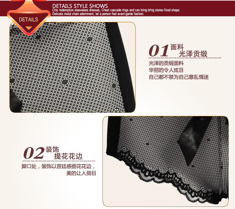 Slip jeunesse YISELLE - Ref 667569 Image 12