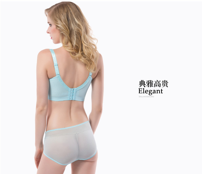 Slip jeunesse YISELLE en nylon - Ref 667274 Image 11