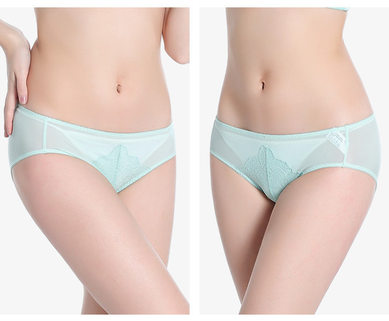 Slip jeunesse YISELLE en nylon - Ref 667203 Image 13
