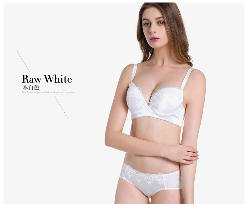 Slip jeunesse YISELLE en nylon - Ref 665243 Image 13