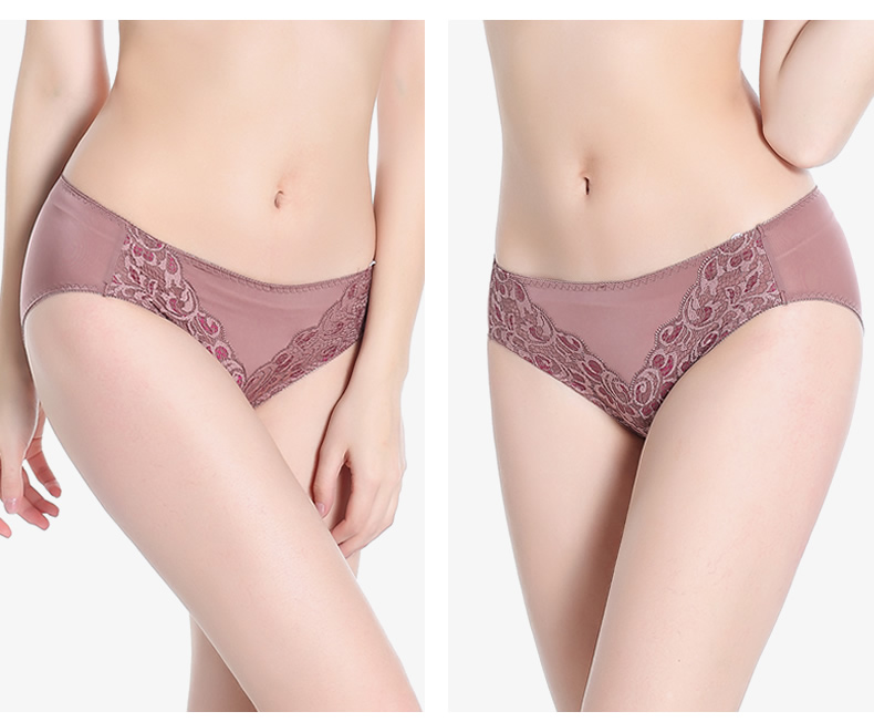 Slip jeunesse YISELLE - Ref 668401 Image 16