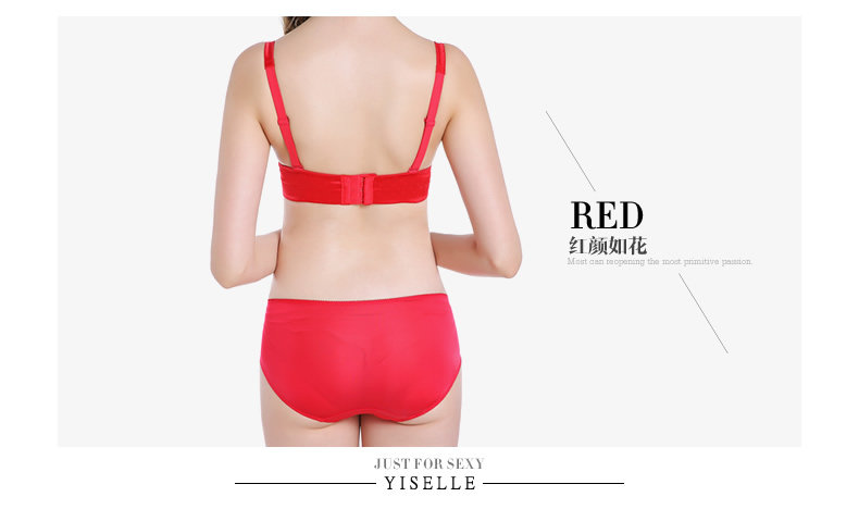 Slip jeunesse YISELLE en nylon - Ref 665243 Image 12