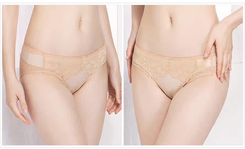 Slip jeunesse YISELLE en nylon - Ref 668515 Image 12
