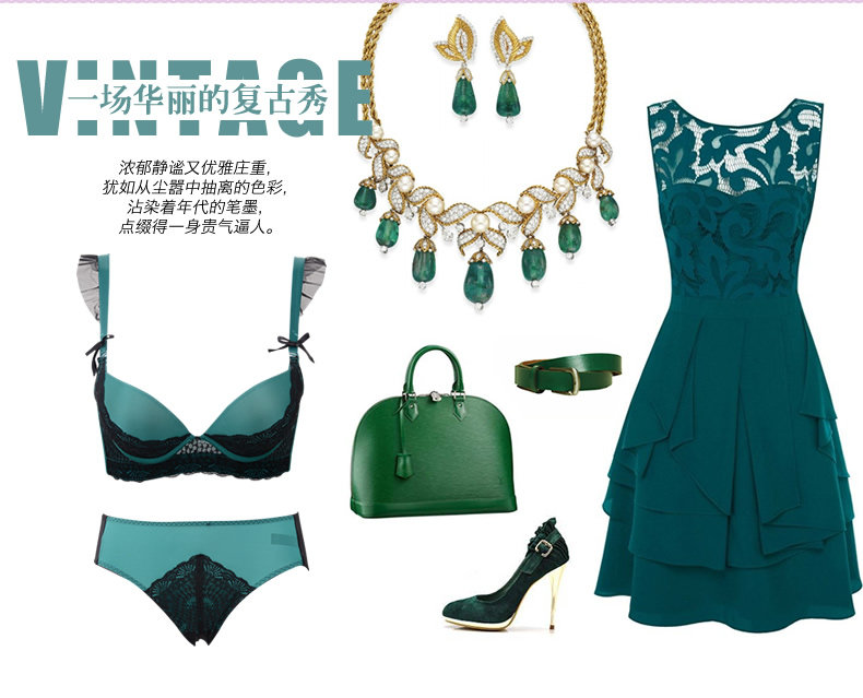 Slip jeunesse YISELLE en nylon - Ref 667686 Image 8
