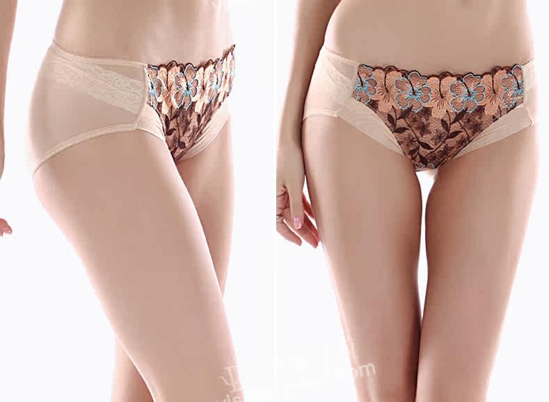 Slip jeunesse YISELLE en nylon - Ref 668310 Image 13