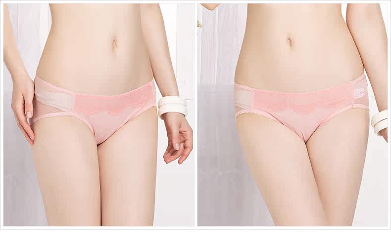 Slip jeunesse YISELLE en nylon - Ref 668010 Image 11