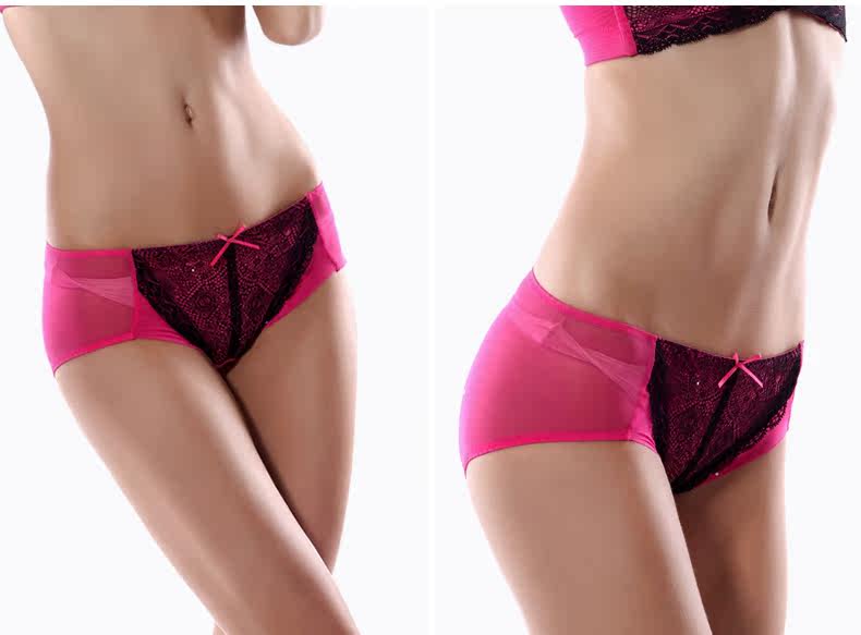 Slip jeunesse YISELLE en nylon - Ref 668316 Image 10